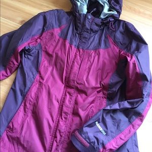 Eddie Bauer Weatheredge Raincoat